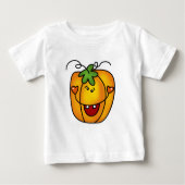 Happy Jack O Lantern Tshirts en Gifts (Voorkant)