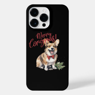 Happy Jack Russel iPhone 14 Pro Max shell iPhone 14 Pro Max Hoesje