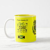 Happy Jamaica 50 Mok (Links)