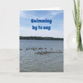 HAPPY ***JANUARI *** ZELDDAAG VOOR U! KAART (Voorkant)