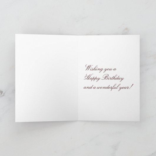 happy jarig verticale kaart (Binnen)