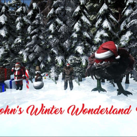 Happy John's Summer Camp Puzzle Legpuzzel