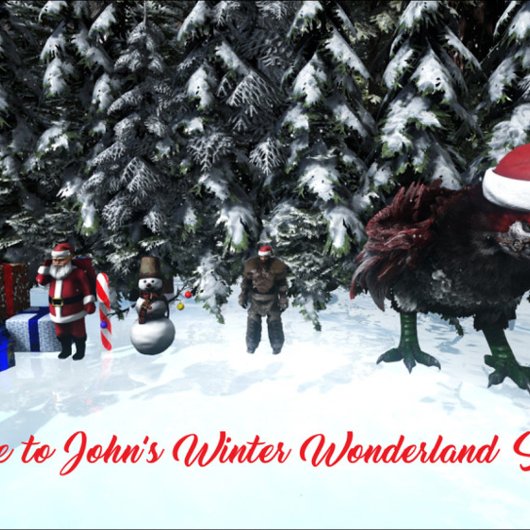 Happy John's Summer Camp Puzzle Legpuzzel