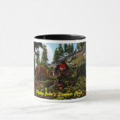 Happy John's Summer Camp Tasse 1 .2 Mok (Midden)