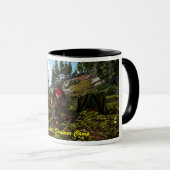 Happy John's Summer Camp Tasse 1 .2 Mok (Voorkant rechts)