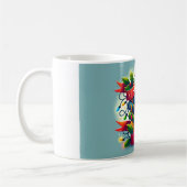 Happy Jolabokaflod Koffiemok (Links)