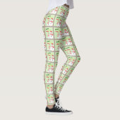 Happy Jolly Joy Leggings (Rechts)