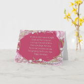 Happy Jubileum 2 Kaart (Gele Bloem)