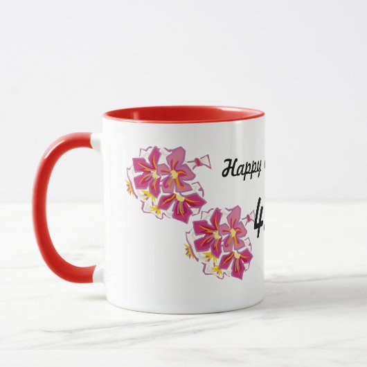 Happy Jubileum 45th Mok (Links)