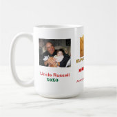 Happy Jubileum 50th and Merry Kerstmis Mok (Links)