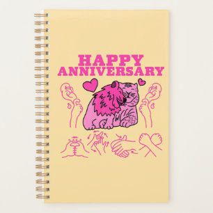 Happy Jubileum - ASL Design Planner