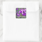Happy Jubileum Bowles Mauve #1 Stickers (Tas)