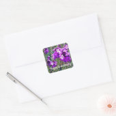 Happy Jubileum Bowles Mauve #1 Stickers (Envelop)