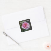 Happy Jubileum Duet Roos #2 Stickers (Envelop)