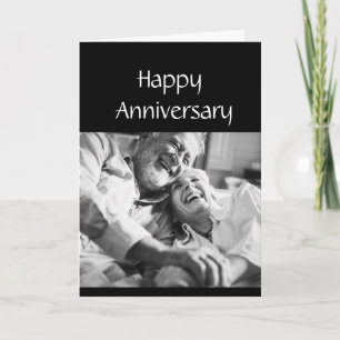 Happy Jubileum Favoriete Slaap-over Buddy Kaart