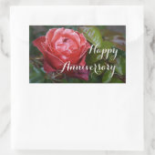 Happy Jubileum Hot Cocaca Roos #2-2 Stickers (Tas)