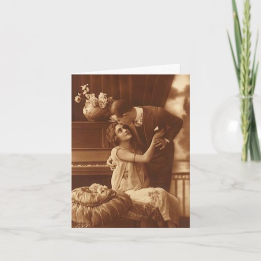 Happy Jubileum Kaart de beste beslissing die je he (Voorkant)