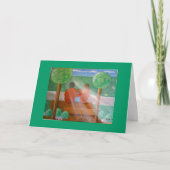 Happy Jubileum-kaart Kaart (Voorkant)