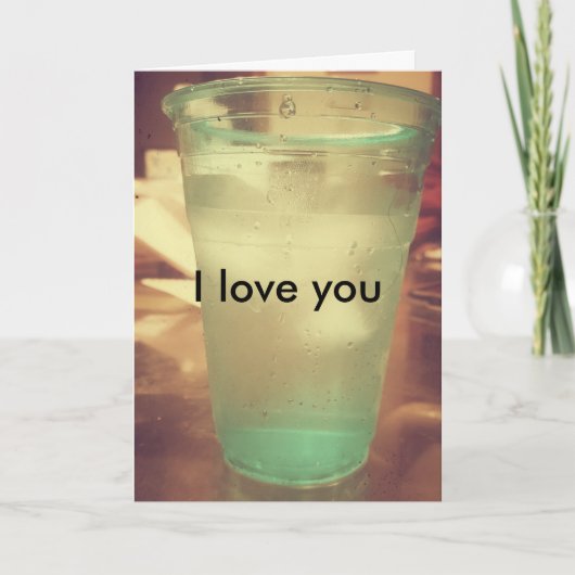 Happy Jubileum-kaart Kaart (Voorkant)