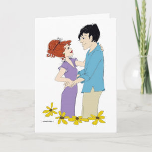 Happy Jubileum-kaart Kaart