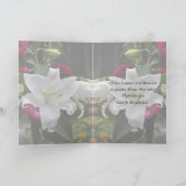 Happy Jubileum Kaart van Janz (Binnen)