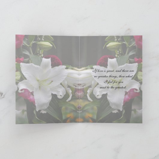 Happy Jubileum Kaart van Janz (Binnen)