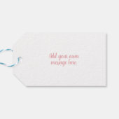 Happy Jubileum koala man & vrouw Cadeaulabel (Achterkant Horizontaal)