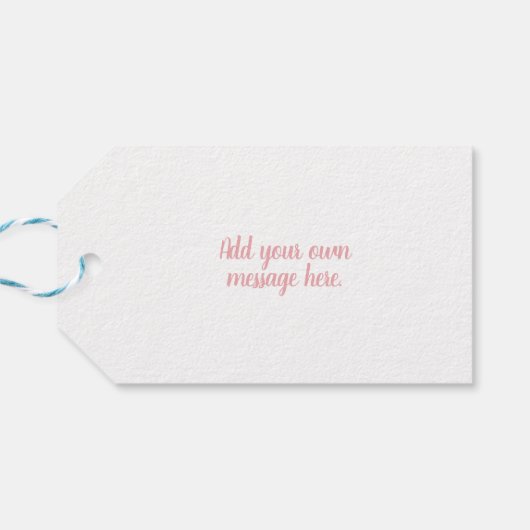 Happy Jubileum koala man & vrouw Cadeaulabel (Achterkant Horizontaal)