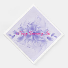 Happy Jubileum Love Servet