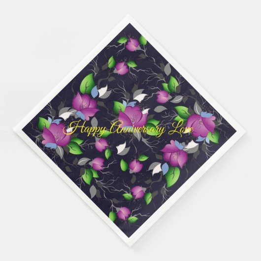 Happy Jubileum Love Servet (Hoek)