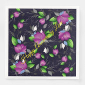 Happy Jubileum Love Servet (Voorkant)