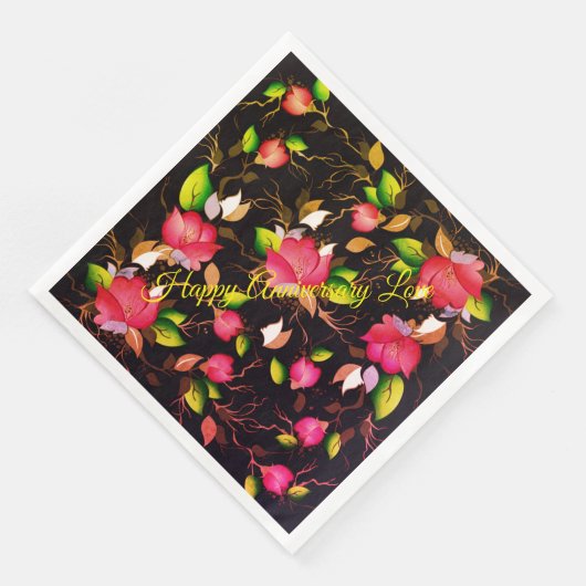 Happy Jubileum Love Servet (Hoek)