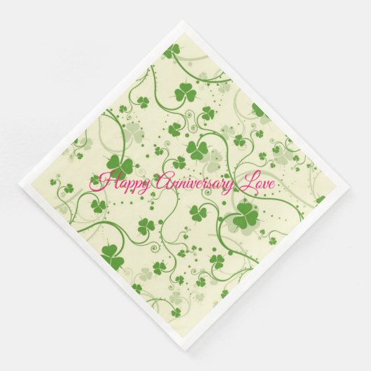 Happy Jubileum Love Servet (Hoek)