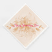 Happy Jubileum Love Servet (Hoek)