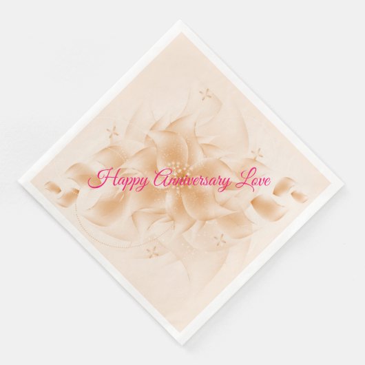 Happy Jubileum Love Servet (Hoek)