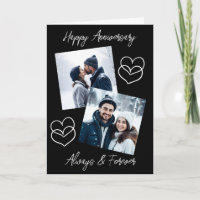 Happy Jubileum Love You Babe Gepersonaliseerd