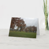 Happy Jubileum Morbid Kaart (Voorkant)