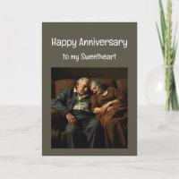Happy Jubileum One I Love Funny Sweet
