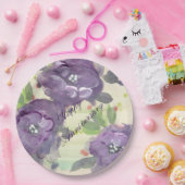 Happy Jubileum Paper-Borden Papieren Bordje (Feest)