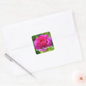 Happy Jubileum Princess Anne Roos #1 Sticker (Envelop)