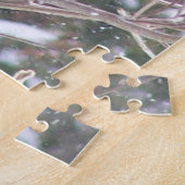 Happy Jubileum puzzel (Zijkant)