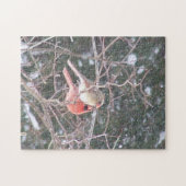 Happy Jubileum puzzel (Horizontaal)