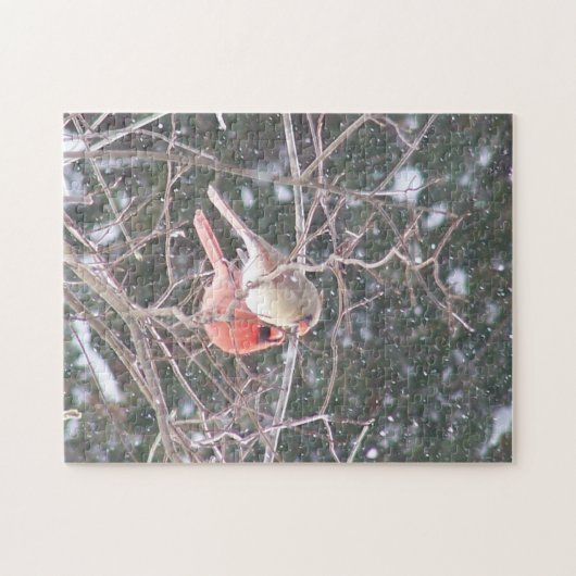 Happy Jubileum puzzel Legpuzzel (Horizontaal)