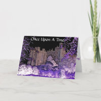 Happy Jubileum Wenskaart