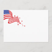 Happy Julth 4 de Informatiekaartje (Achterkant)