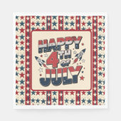 Happy Julth 4 de Servet (Voorkant)