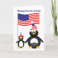 Happy June Fourth Penguins