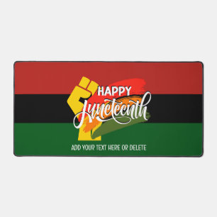HAPPY JUNETEENTH Pan African Bureaumat