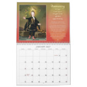 Happy Kaarten 2024 Tarot Kalender (Jan 2027)