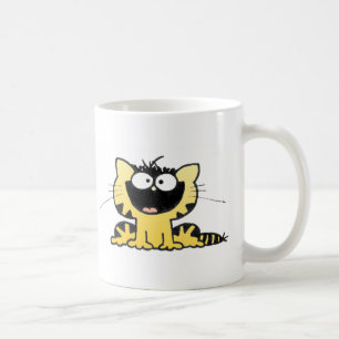 Happy-Kat Koffiemok